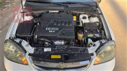 Chevrolet Optra